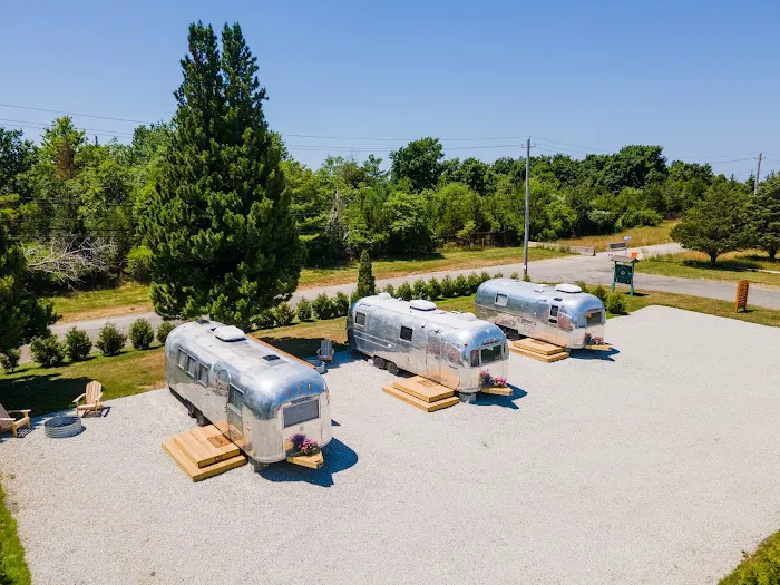 Newport RV Park Picture 8