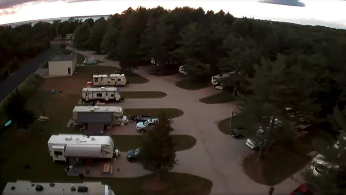 Newport RV Park Picture 7
