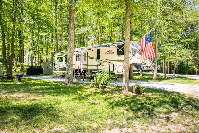 Newport RV Park Picture 1