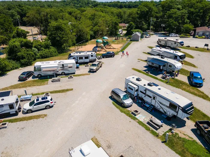 Newport RV Park Picture 9