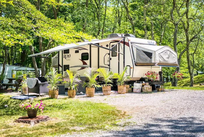 Newport RV Park Picture 4