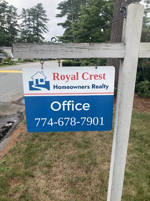 Royal Crest Residents Association Inc Picture 1