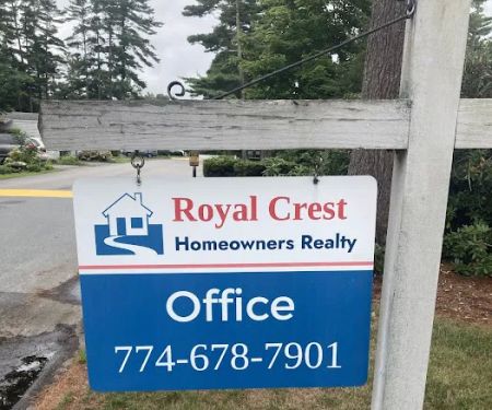 Royal Crest Residents Association Inc