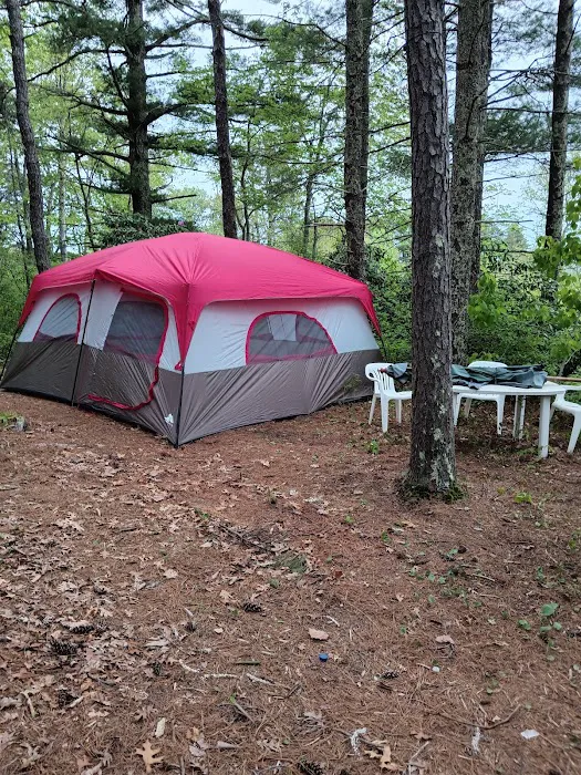 Z and K's Hideaway Picture 2