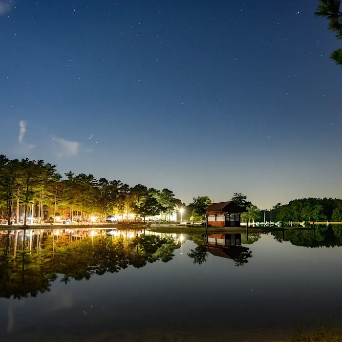 Cape Cod Maple Park Campground & RV Park Picture 10