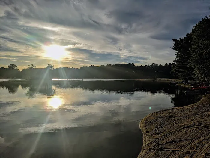 Cape Cod Maple Park Campground & RV Park Picture 1