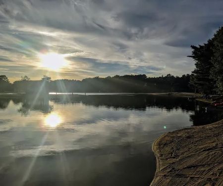 Cape Cod Maple Park Campground & RV Park