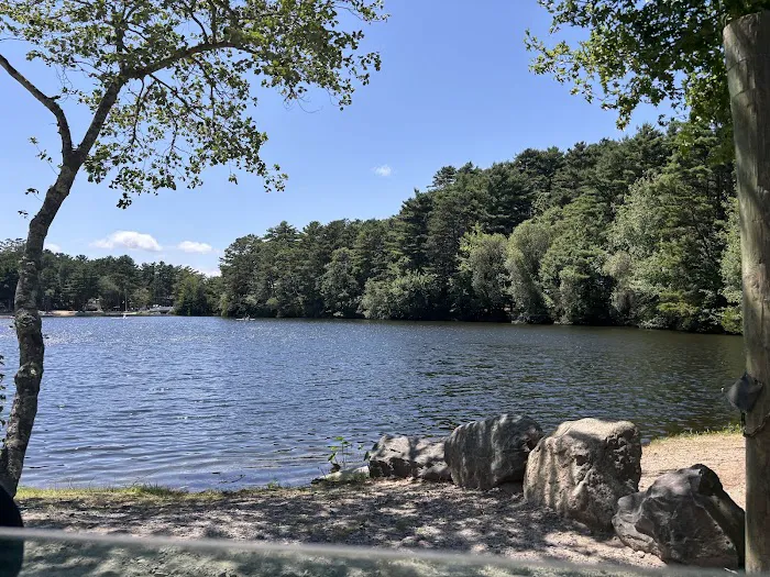 Cape Cod Maple Park Campground & RV Park Picture 7