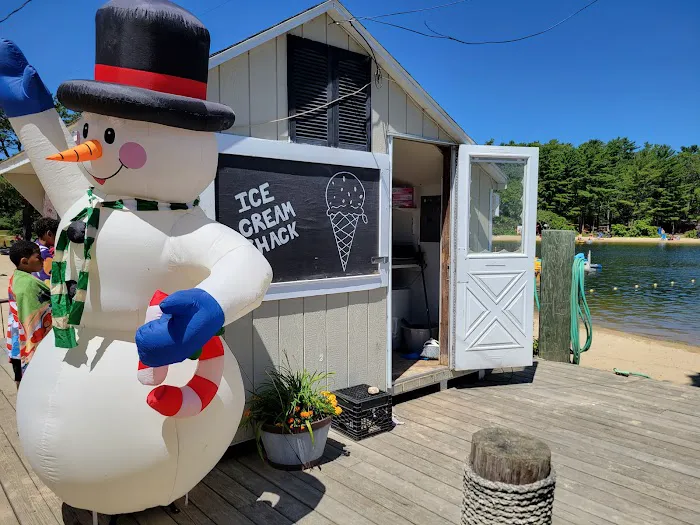 Cape Cod Maple Park Campground & RV Park Picture 5