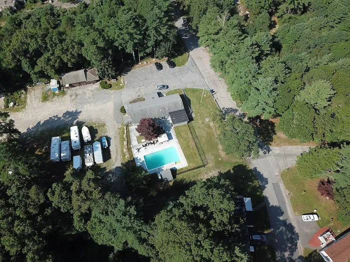 Great Hill Estates Mobile Home Picture 10