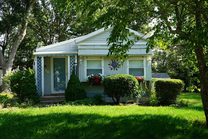 Great Hill Estates Mobile Home Picture 9