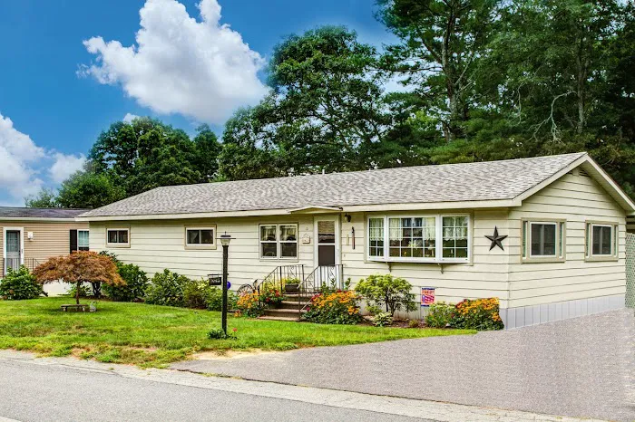 Great Hill Estates Mobile Home Picture 6