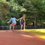 Sandy Pond Campground