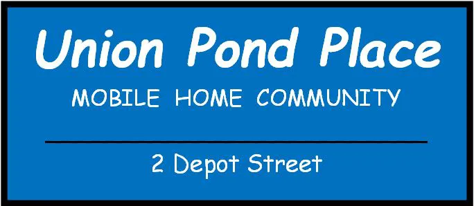 Union Pond Place Mobile Home Community Picture 1
