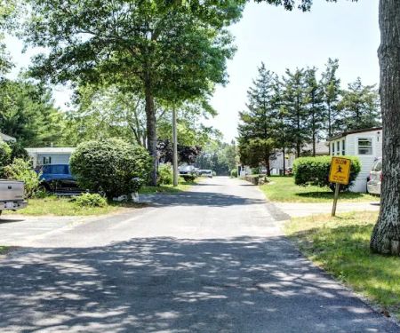Redwing Estates