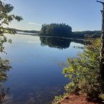 Poland Spring Campground