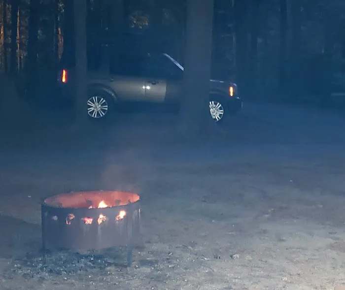Camp Tall Pines Picture 7