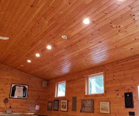 Camp Tall Pines