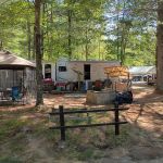 Range Pond Campground