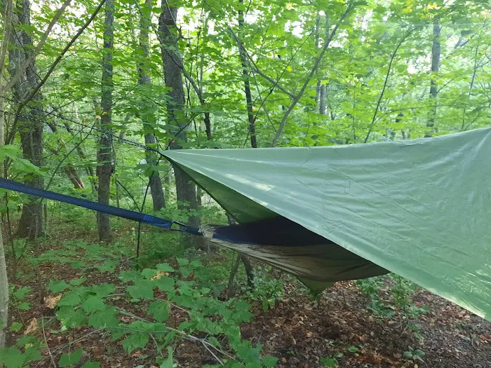 Grafton Notch Campground Picture 6