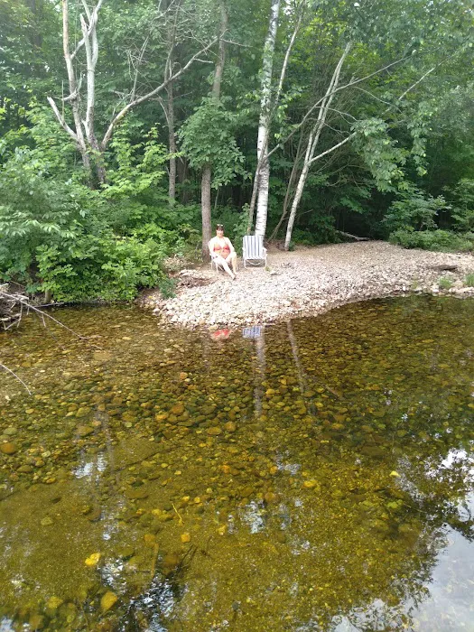 Grafton Notch Campground Picture 10