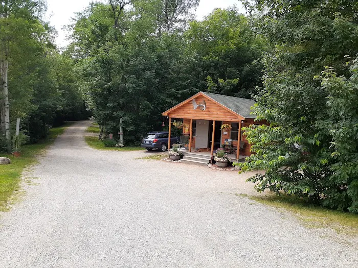 Grafton Notch Campground Picture 9