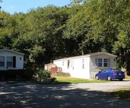 Forest Park Manufactured Home Community