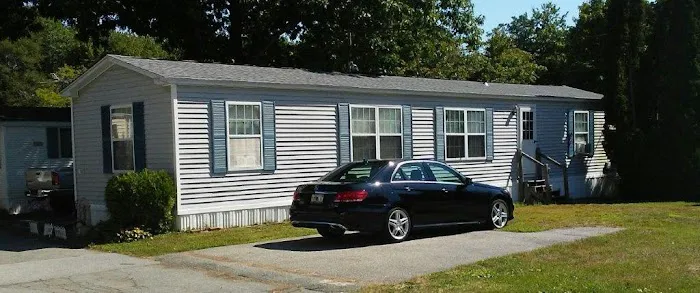 Forest Park Manufactured Home Community Picture 3