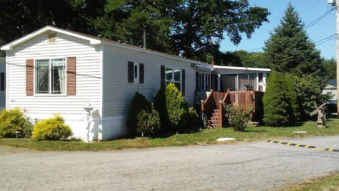 Forest Park Manufactured Home Community Picture 4
