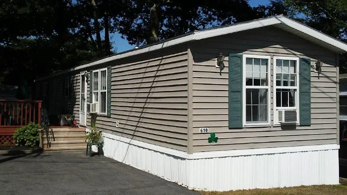 Forest Park Manufactured Home Community Picture 6