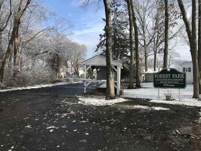 Forest Park Manufactured Home Community Picture 7