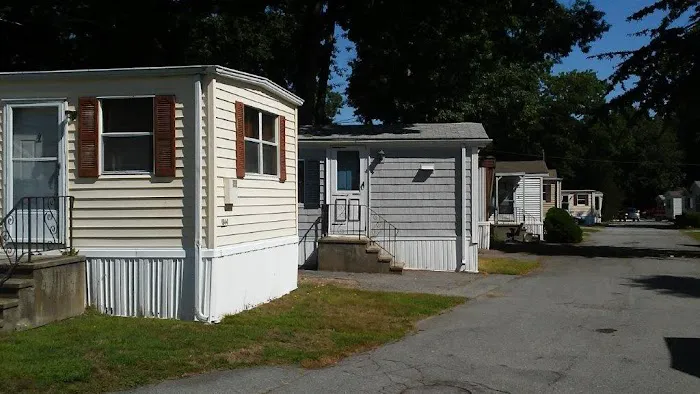 Forest Park Manufactured Home Community Picture 5