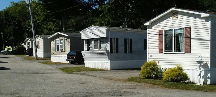 Forest Park Manufactured Home Community Picture 8