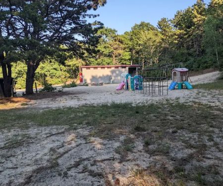 Indianhead Resort
