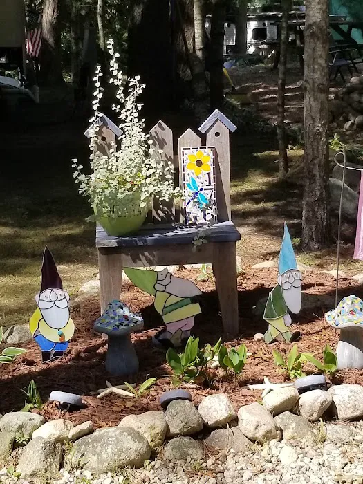 Bay View Campground Picture 7