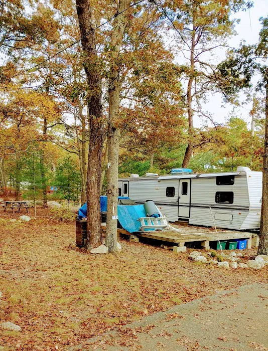Bay View Campground Picture 9