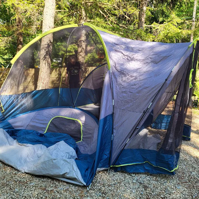 Bay View Campground Picture 10