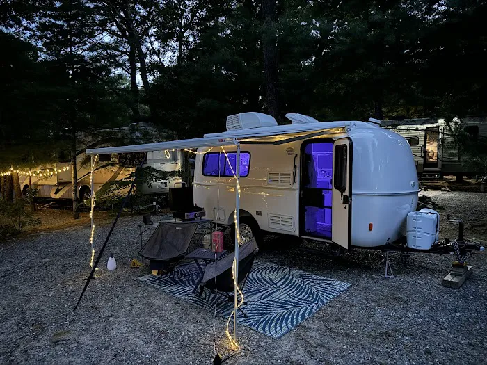 Bay View Campground Picture 6