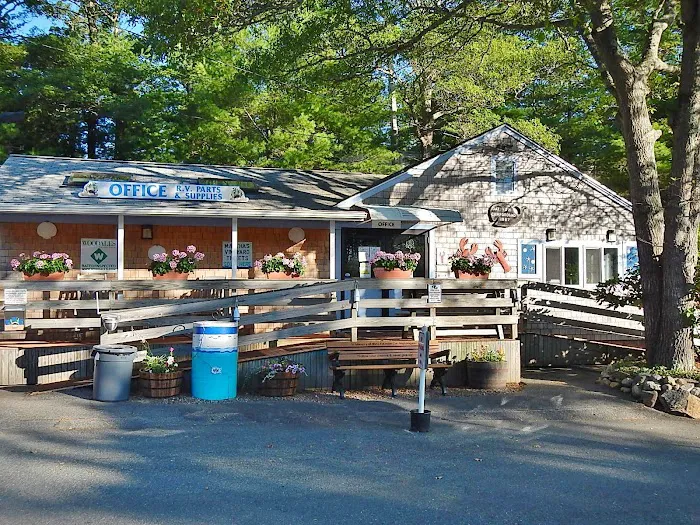 Bay View Campground Picture 5