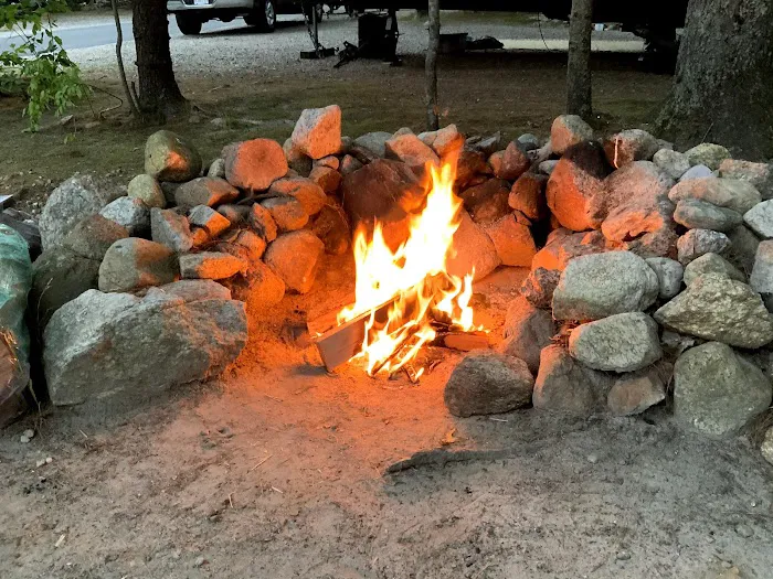 Bay View Campground Picture 4