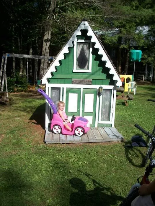 Empire Grove Campground Picture 3