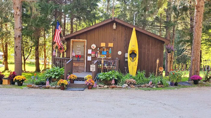 Martin Stream Campground Picture 7