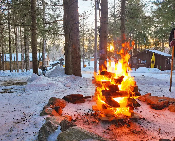 Martin Stream Campground Picture 10