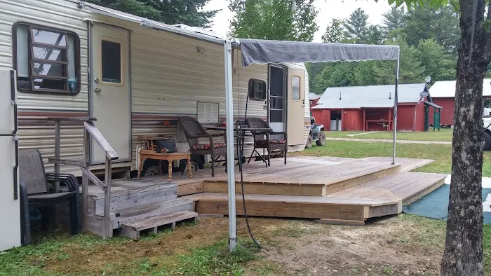 Silver Lake Campground and Lodge Picture 4