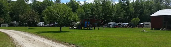 Silver Lake Campground and Lodge Picture 1