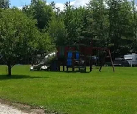 Silver Lake Campground and Lodge