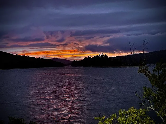 South Arm Campground Picture 7