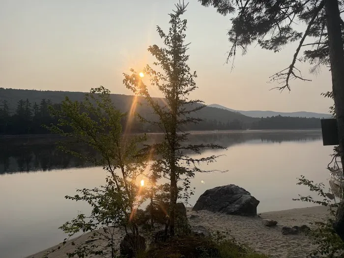 South Arm Campground Picture 2