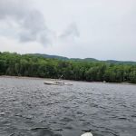 South Arm Campground