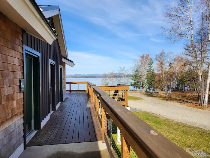 Umbagog Lake State Park Campground Picture 5